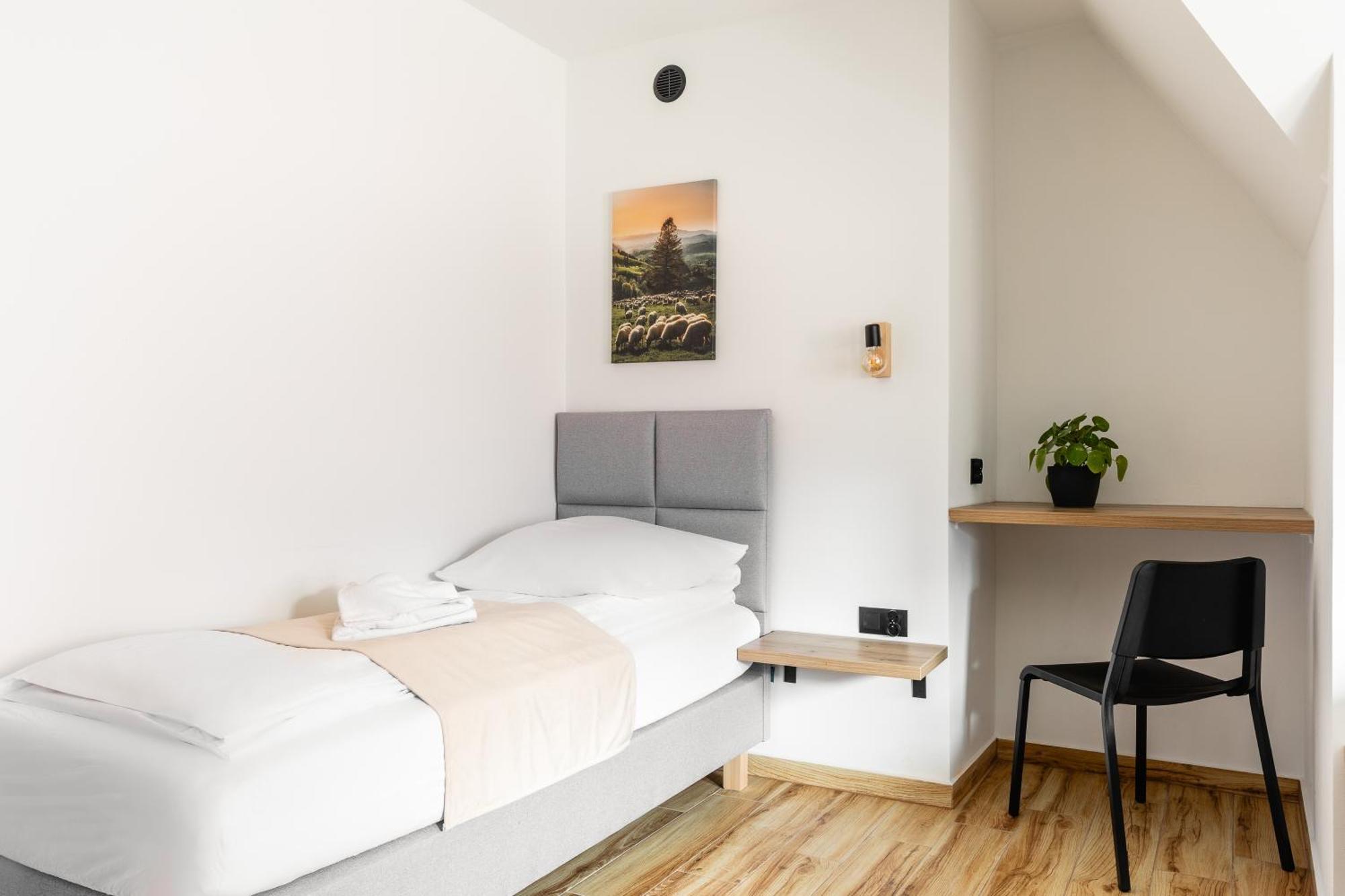 Apartamenty Zakochata Zakopane Eksteriør bilde