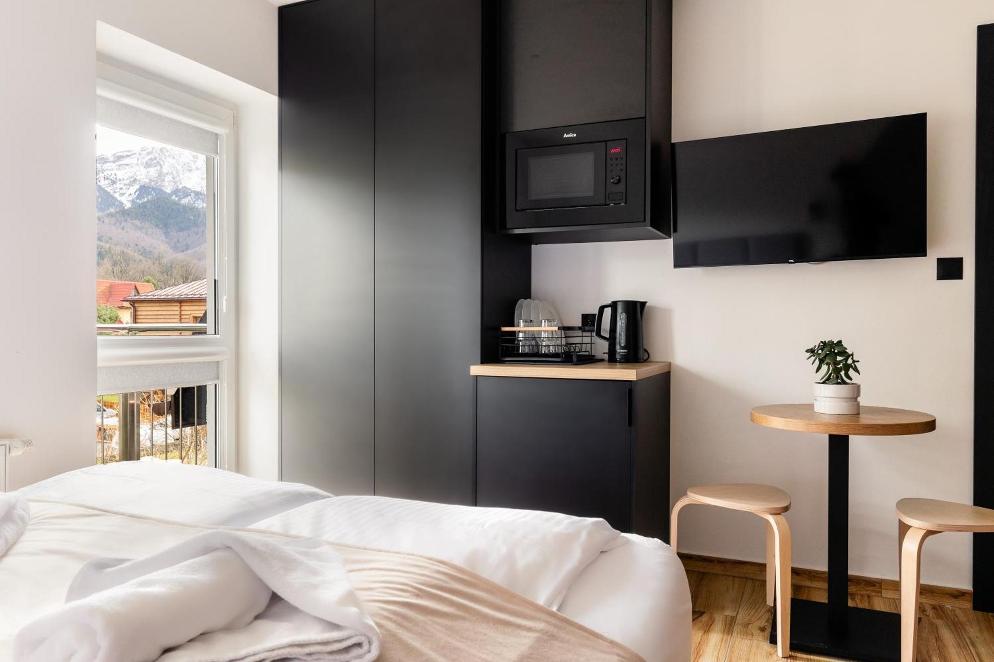 Apartamenty Zakochata Zakopane Eksteriør bilde