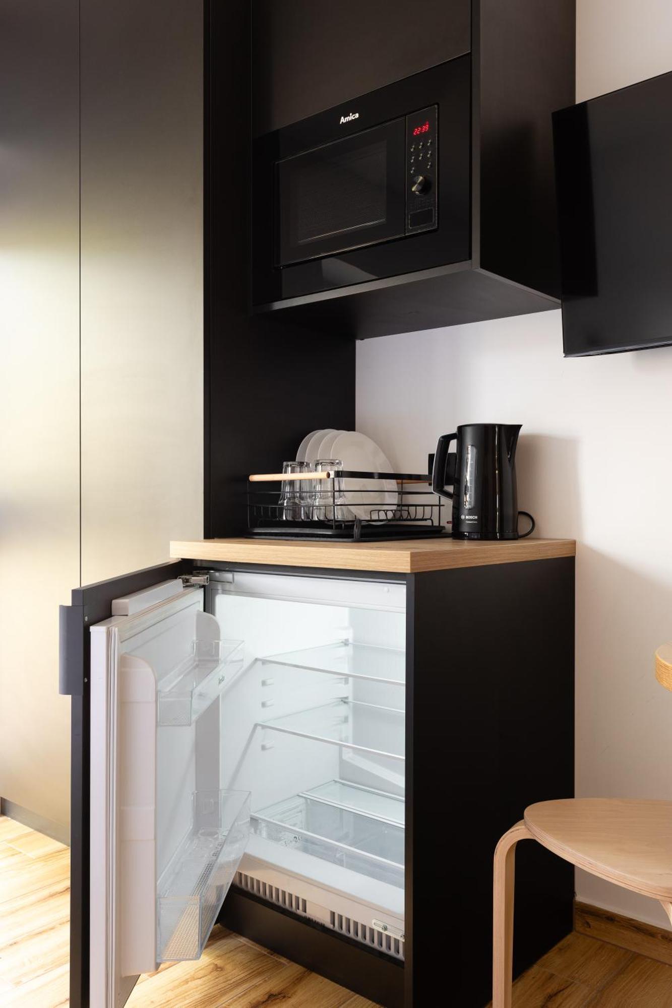 Apartamenty Zakochata Zakopane Rom bilde