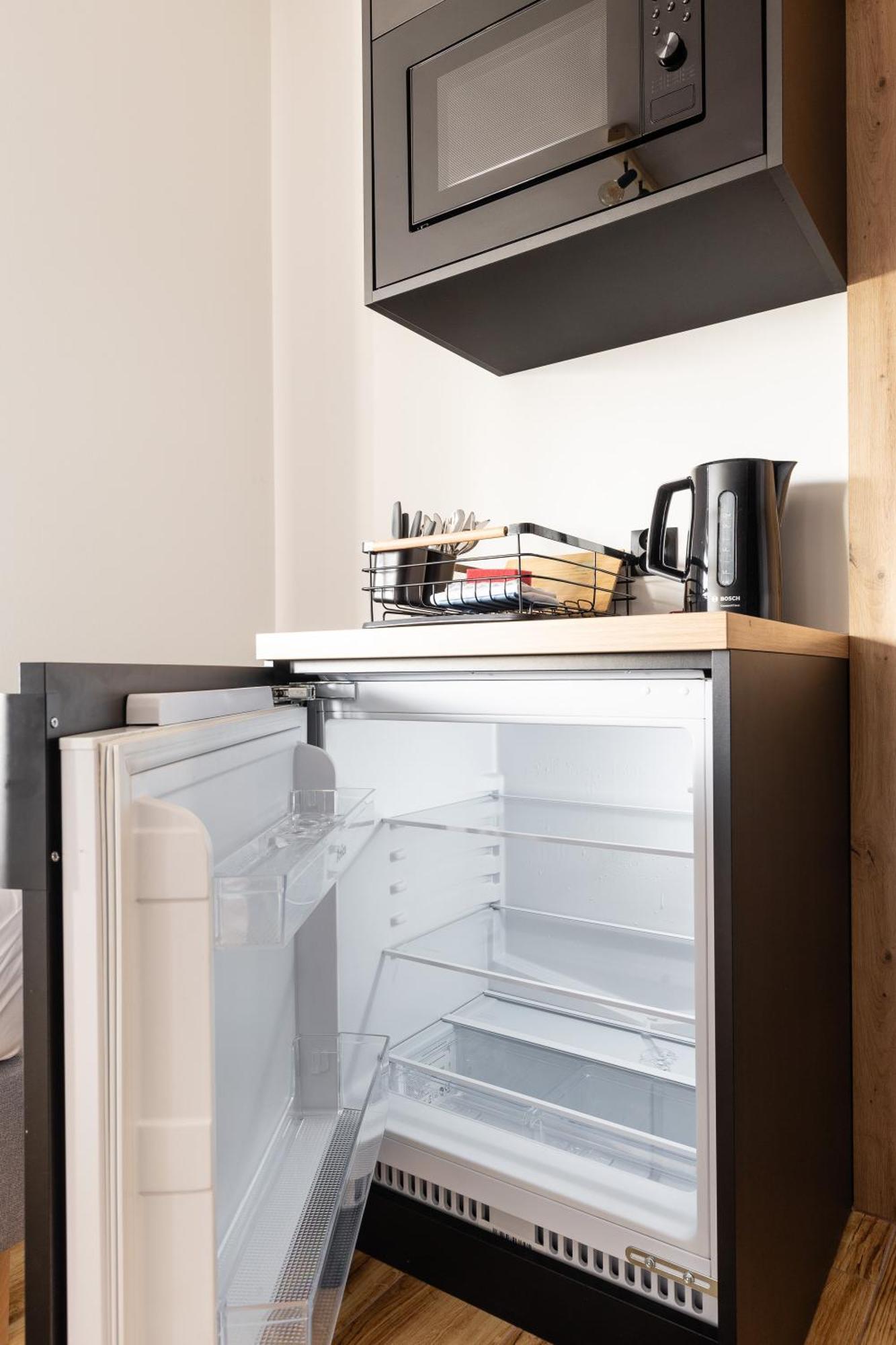 Apartamenty Zakochata Zakopane Rom bilde