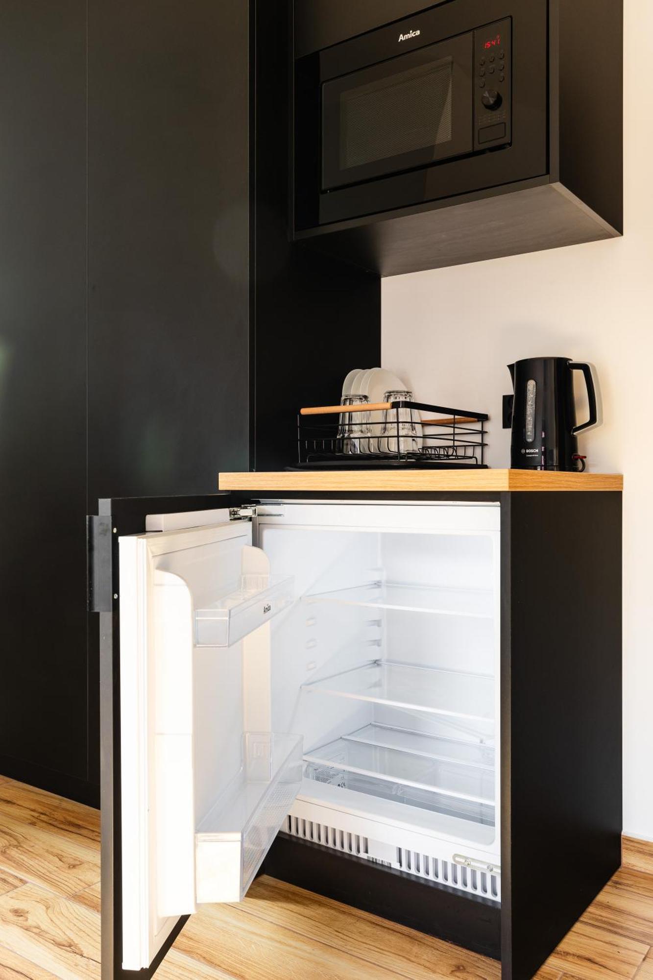 Apartamenty Zakochata Zakopane Rom bilde