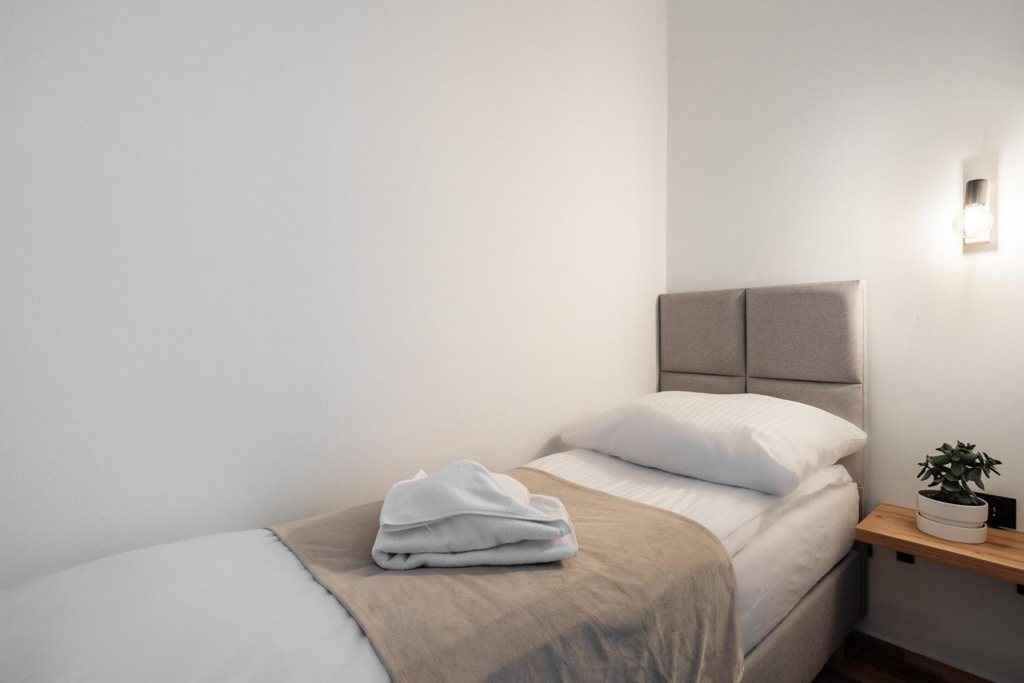 Apartamenty Zakochata Zakopane Eksteriør bilde