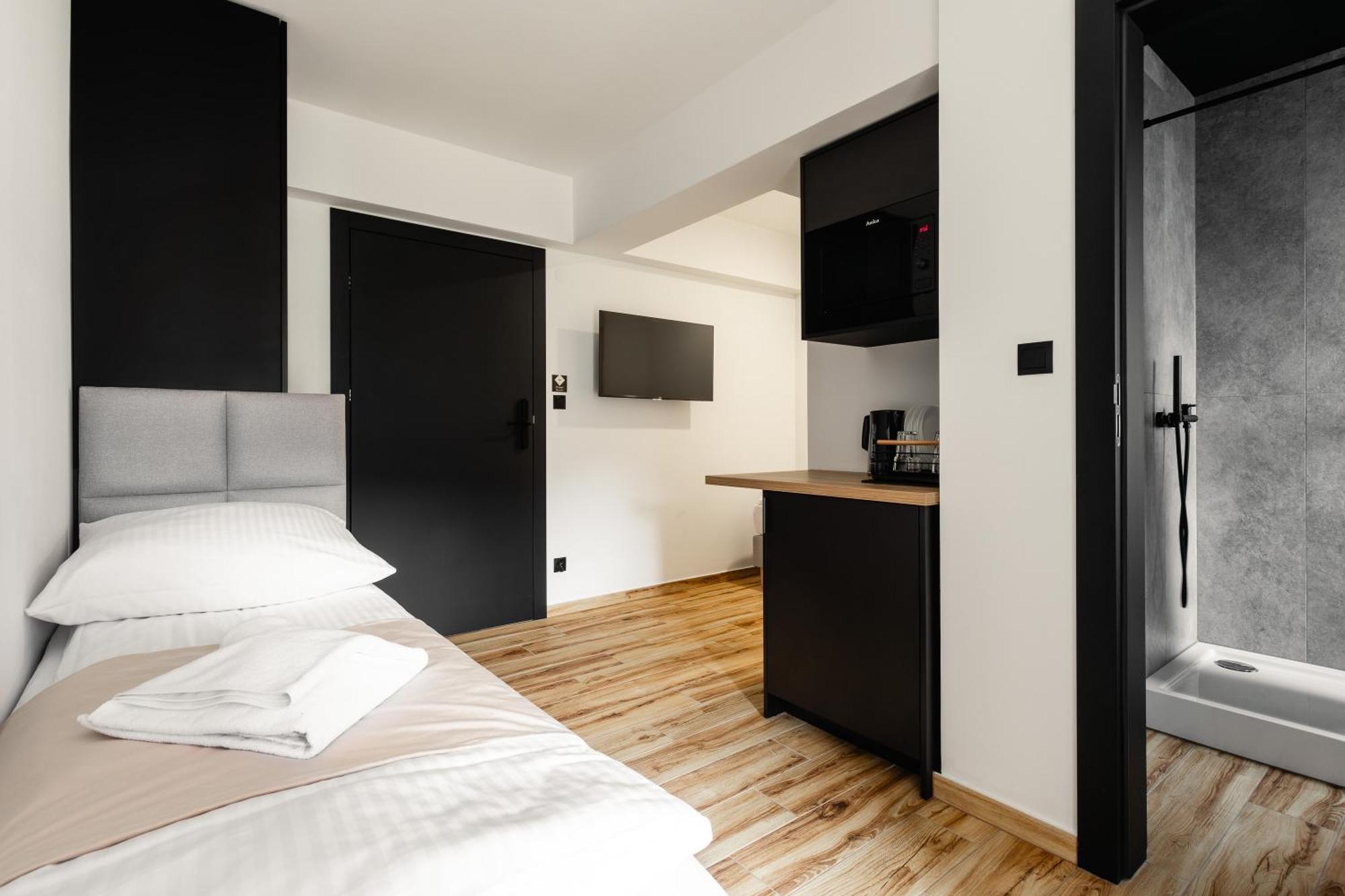 Apartamenty Zakochata Zakopane Eksteriør bilde
