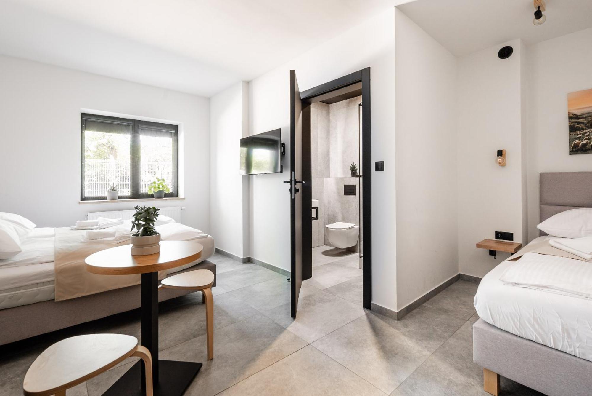 Apartamenty Zakochata Zakopane Eksteriør bilde