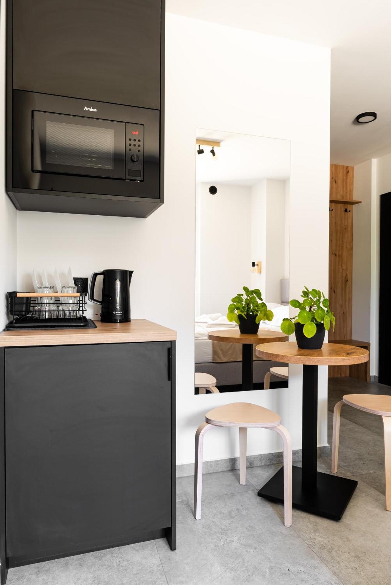 Apartamenty Zakochata Zakopane Rom bilde