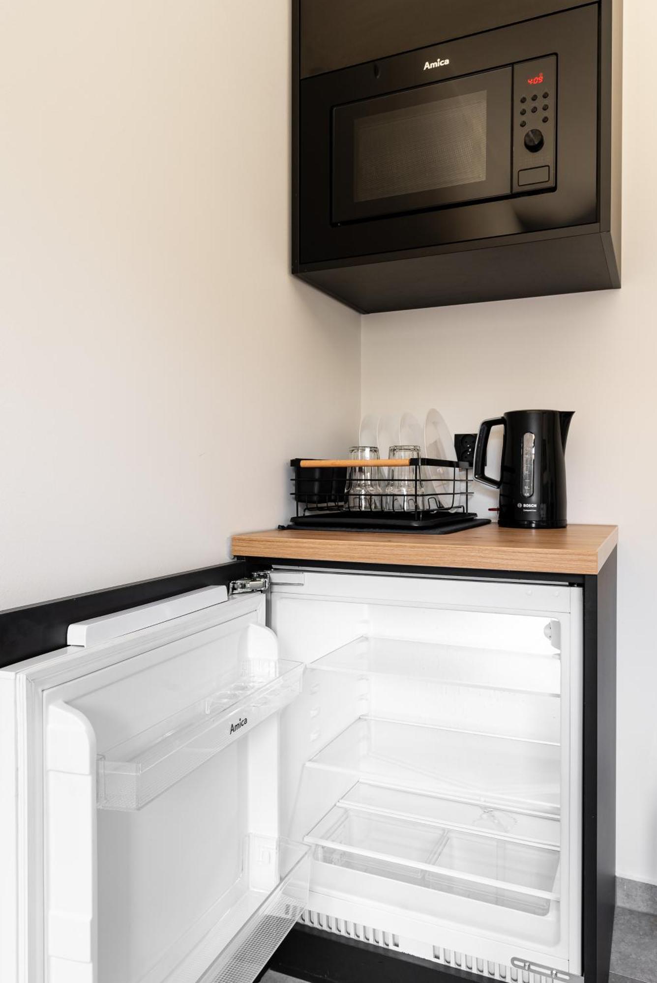 Apartamenty Zakochata Zakopane Rom bilde