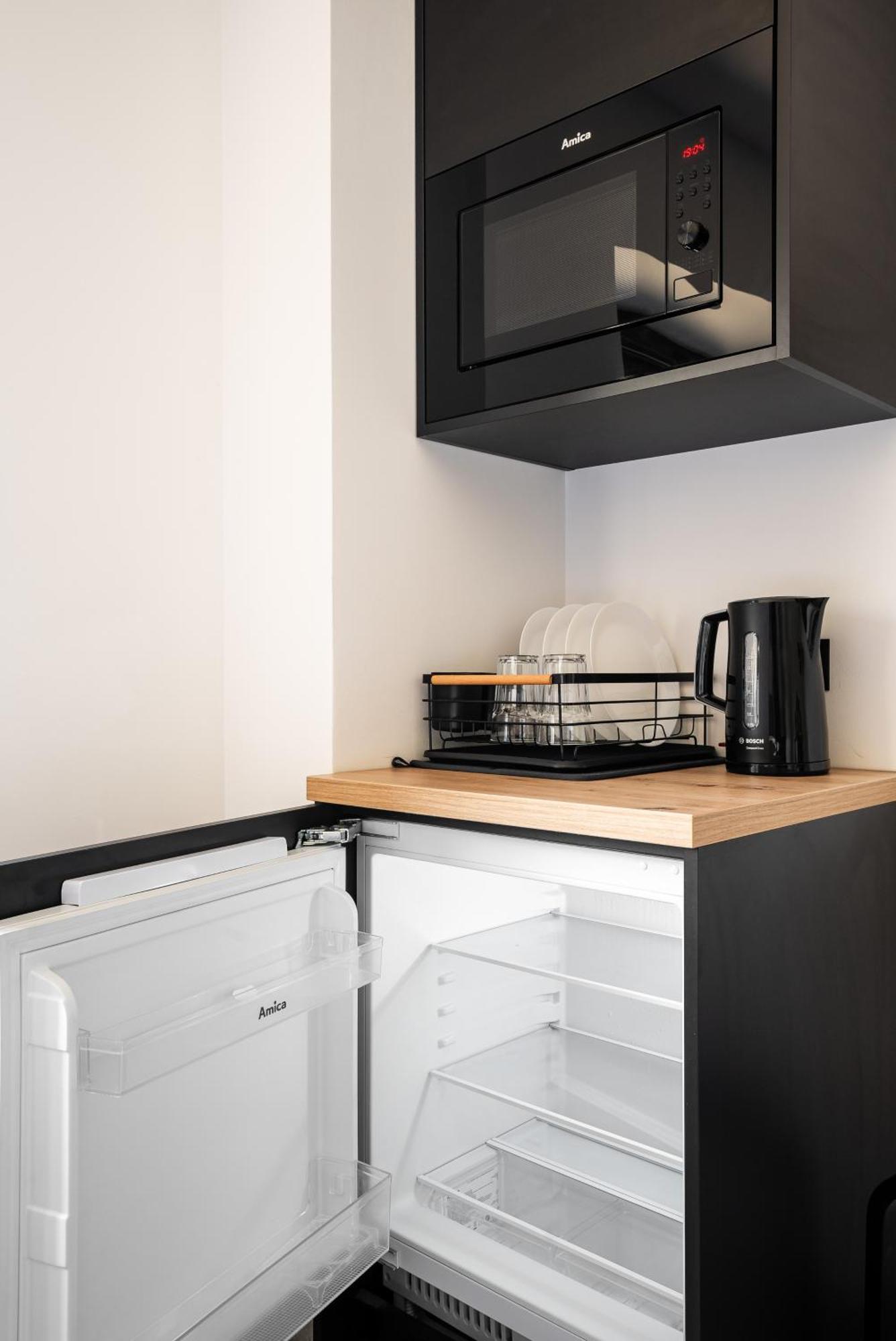 Apartamenty Zakochata Zakopane Rom bilde