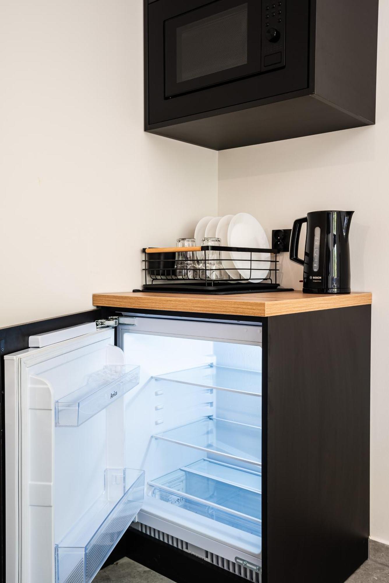 Apartamenty Zakochata Zakopane Rom bilde