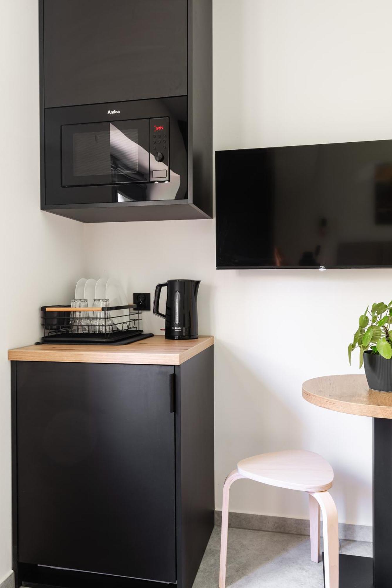 Apartamenty Zakochata Zakopane Rom bilde