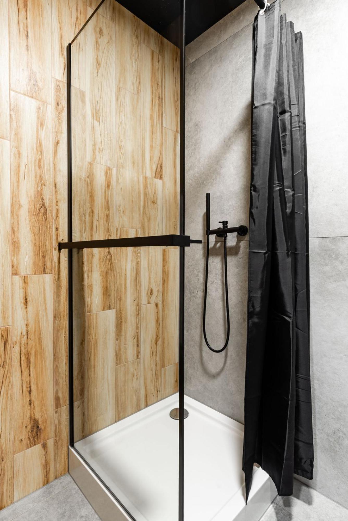 Apartamenty Zakochata Zakopane Rom bilde